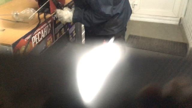 АНО-21 TIGARBO, Kronwerk 220IW смотреть онлайн