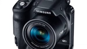 Samsung Wb1100f