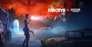 Far Cry 6 - Невероятные быстрые стелс-убийства