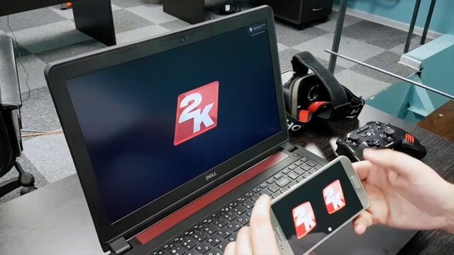VR Stream инструкция по подключению ПК игр