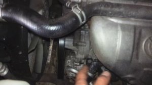 Нужна помощь с кондиционером.Suzuki Grand Vitara J20a