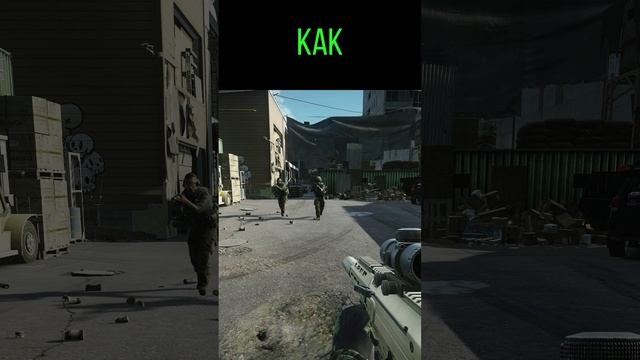 Как фармить Кабана в Escape from Tarkov рофл гайд