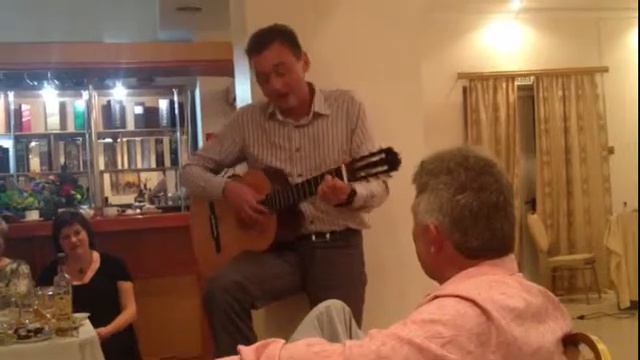 Высоцкий - Канатчикова дача