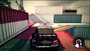 DiRT 3: Depot (Zone 2) - Missions Guide
