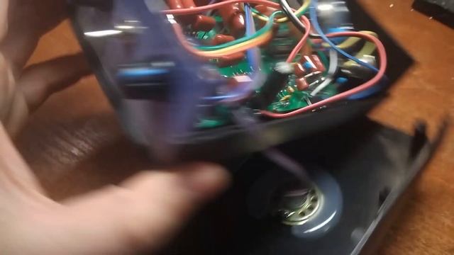 Доводим до ума Терминатор 3 от магазина Клад. Обзор недостатков прибора. смотреть онлайн