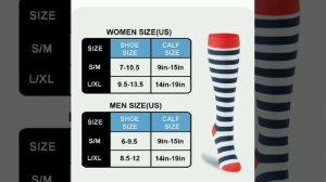 Компрессионные чулки