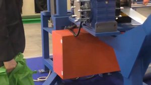 Оборудование для производства вентиляции