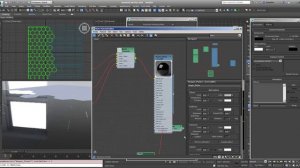FLOOR GENERATOR 2 для 3ds Max || Corona Renderer. Практика ч.2.  Материал плитки.
