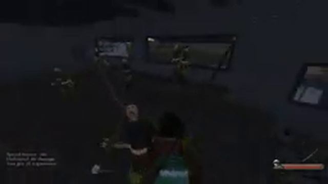 Gekokoju | Mount and Blade: Warband | Git N Gudder смотреть онлайн