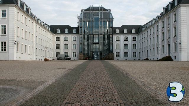 Between France and Germany: Saarland смотреть онлайн