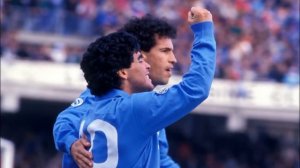 Диего Марадона - Интересные Факты