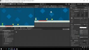 Как исправлять ошибки в Юнити?