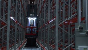 Ричтрак LEMA VNA-U