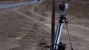 В России разработают новые правила установки мобильных камер фото-видеофиксации