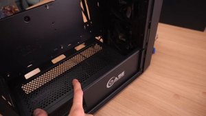 БИКВАЙТ на МИНИМАЛКАХ [ Powercase Mistral Evo ]