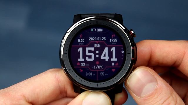 RECENSIONE Amazfit Stratos 3: continua a CONVINCERE! смотреть онлайн