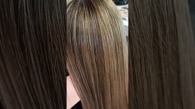 It doesn’t matter if your life is perfect as long as your hair color is.” смотреть онлайн