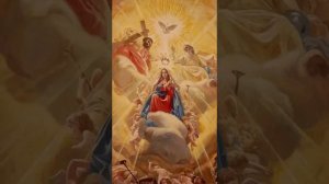 Хвалите имя Господне. Аллилуиа.