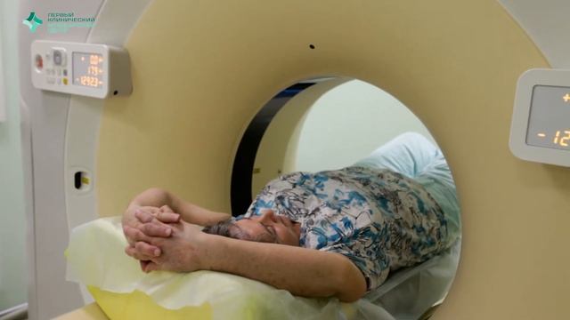 Ролик изготовлен для рекламы медицинского центра смотреть онлайн