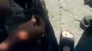 как завести скутер без карбюратора! (yamaha jog)