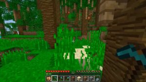 КРУШЕНИЕ НА ОСТРОВ ДЕМОН ДРЕЛЬМЕН ТИТАН В МАЙНКРАФТ! КРАСЯ DEMON DRILL MAN TITAN MINECRAFT