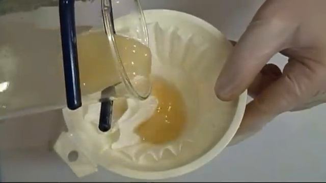 How to extract Iodine from Povidone-iodine смотреть онлайн
