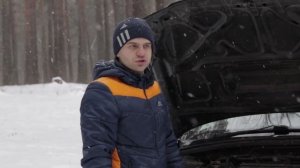 Тест-Обзор Subaru Forester Cross Sport SG5 #турбо#форик#обзор#subaru