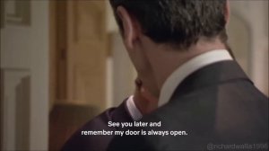 Malcolm Tucker & Steve Fleming: "The Gallagher Brothers of Politics" - The Thick Of It