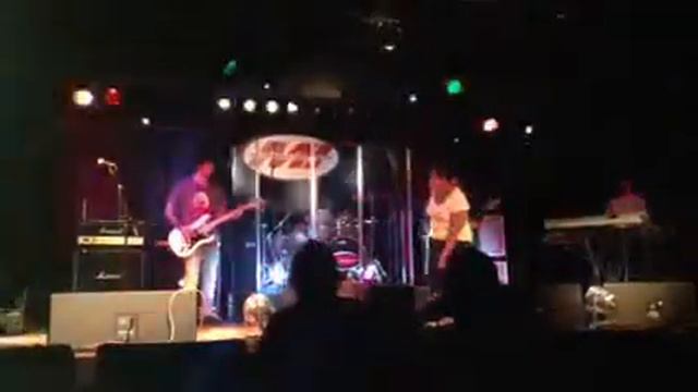 Sixteen Saltines cover смотреть онлайн