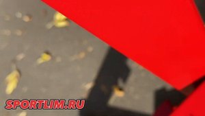 Складная скамья для жима Альфа - сборка от SportLim.ru