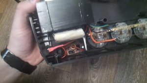 Моддинг бесперебойника APC Back-UPS ES 525 установка USBвыхода на 5вольт