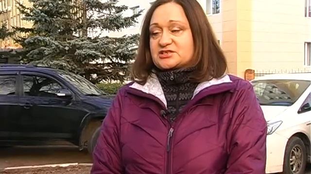 Школа скандинавской ходьбы Ирины Слуцкой