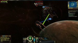 Обзор игры Star Trek Online