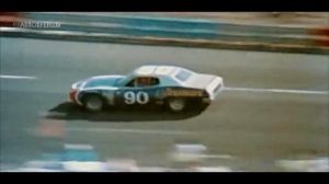 История Гонок NASCAR от Истоков «Стока» до Наших Дней