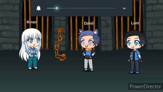 Гача лайф клип СЛЫШЬ ПОЛИЦАЙ смотреть онлайн