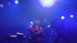 Noize Mc - Кошка ( Тбилиси 20.04.2023 )