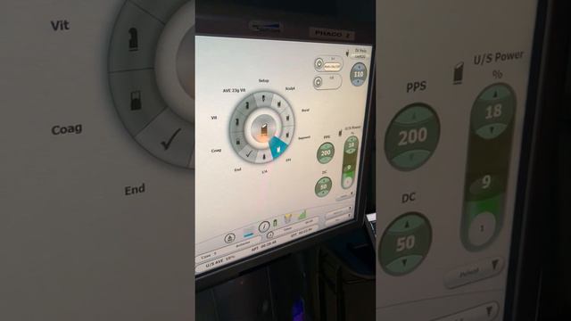 Bausch & Lomb Stellaris Phaco, Excellent Condition, Under Service Agreement, Used by 1 Surgeon