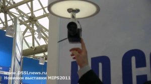 Компания JeTek Pro. MIPS2011