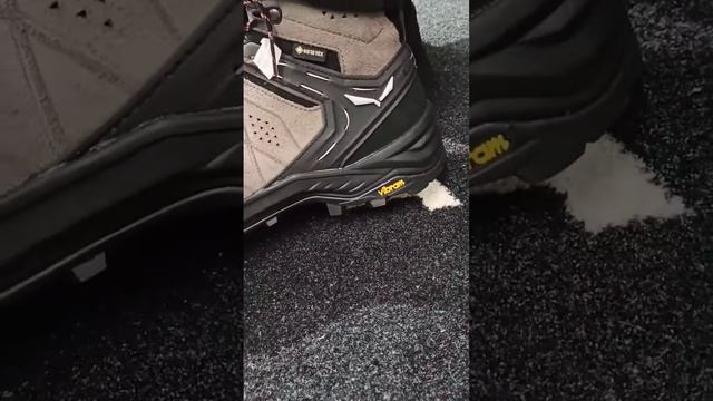 Как выбрать ботинки смотреть онлайн