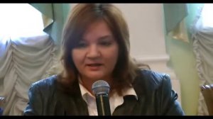 Елена Козырева