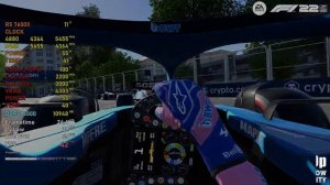 AMD Ryzen 5 7600X - Gaming without a Graphics Card