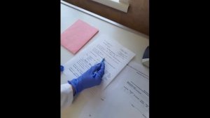 Мастер класс определение рН питьевой водопроводной воды