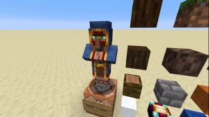 More Mob Heads & Wandering Trader Updated (Vanilla Tweaks Minecraft Data Pack)