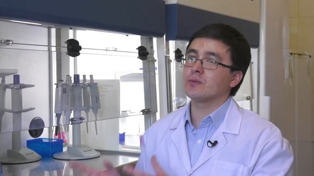 Казахстанский ученый разработал уникальную линию клеток для лечения диабета смотреть онлайн