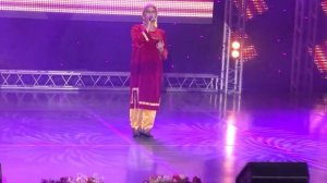 Джамиля Раджабова - Свет