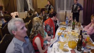 Поём под баян застольные песни (попурри). Баянист Алексей ЛеонЕнков