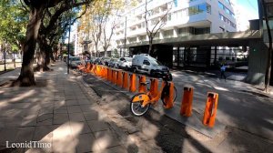 Ура !!!! Дети на улицах Буэнос-Айреса!!! Последние новости из Аргентины