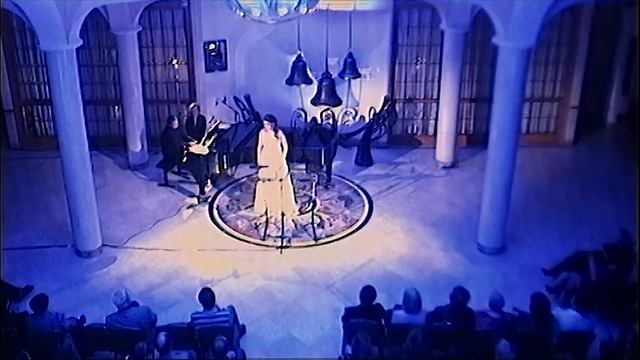 Елена Терентьева А.Хачатурян песня Дездемоны про Иву, Михаил Сегельман партия фортепиано смотреть онлайн