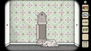 Прохождение игры Samsara Room