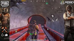 СОПРОВОЖДЕНИЕ ПОДПИСЧИКА C JASE PINKMAN В МЕТРО РОЯЛЬ 🔥